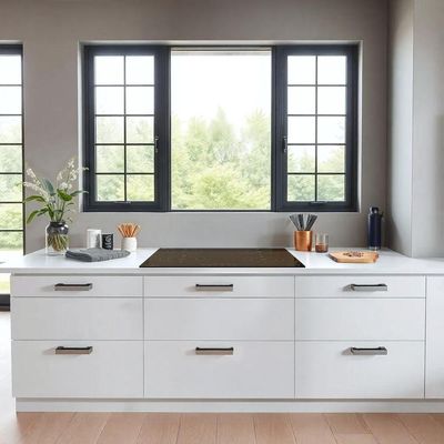Cooktop De Indução Britânia 6000W BCTE40A 220V