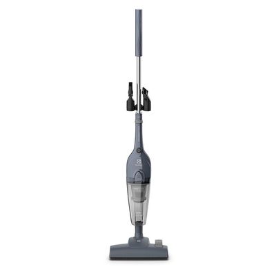Aspirador de Pó Vertical com Fio Electrolux 1600W 2 em 1 Bocal Multi-Clean Azul (STK17) 220V