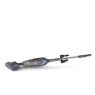 Aspirador de Pó Vertical com Fio Electrolux 1600W 2 em 1 Bocal Multi-Clean Azul (STK17) 220V
