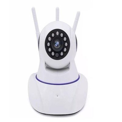 Camera Ip De Segurança Hd Alta Qualidade Aplicativo Liveyes