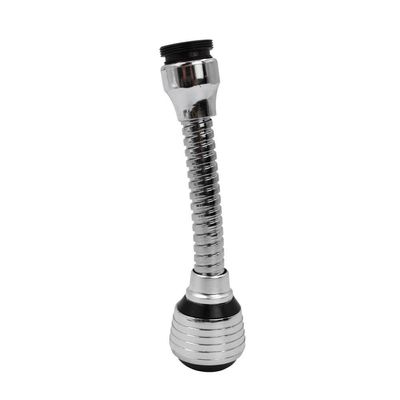 Extensor Para Torneira Flexivel Bico Arejador Adaptador Para Pia