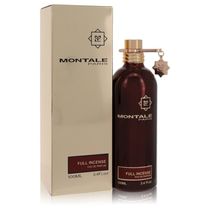 Perfume Feminino Montale 100 ML Eau De Parfum Spray