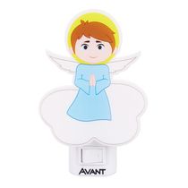 Luz Noturna Led Angelo 1W Avant
