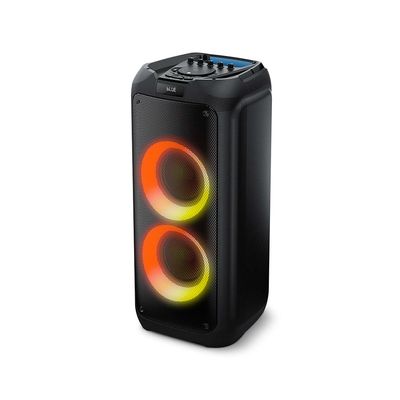 Caixa de Som Philips Party Speaker TAX4209 Bluetooth Preta - AP0444