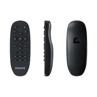 Caixa de Som Philips Party Speaker TAX4209 Bluetooth Preta - AP0444