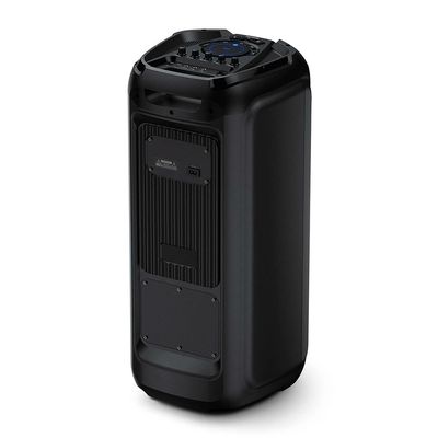 Caixa de Som Philips Party Speaker TAX4209 Bluetooth Preta - AP0444