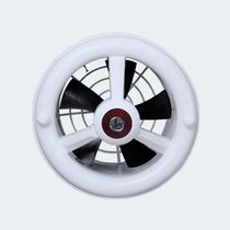 Exaustor Master Fan Top Plus - Treviso
