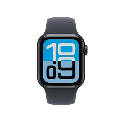 Apple Watch SE 3 GPS 40mm Pulseira Esportiva P/M Meia-