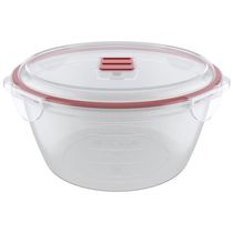 Mini Caçarola Euro para Micro-ondas - 20,5 cm