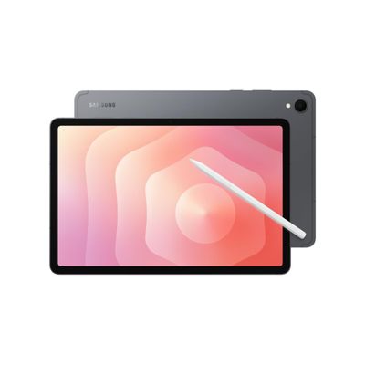 Tablet Samsung Galaxy TAB S11 11 Android 16 Dimensity 9400+ Wi-Fi 256GB 13MP S Pen Cinza