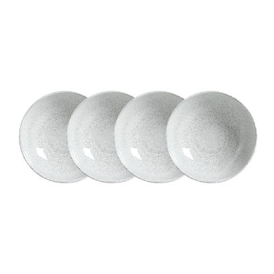 Bowl Médio Porto Brasil Orgânico em Stoneware Echo - 1,9