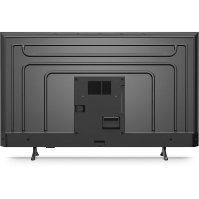 Smart TV 55" 4K Philips 55PUG7300/78 Titan OS Pixel Precise UHD Comando de Voz Preta