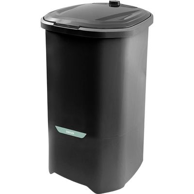 Lavadora Suggar Neo Eco 10kg 6 Programas de Lavagem 450W Preto Preto / 220