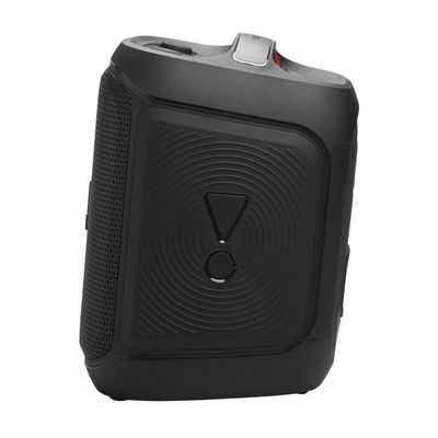 Caixa de Som JBL Encore Essential 2 100W Bluetooth Luzes RGB Bateria 15h Preto Bivolt