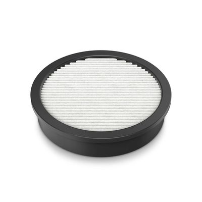 Aspirador de Pó Vertical Sem Fio Electrolux Cyclonic Power ERG018 90W 2em1 Cinza