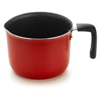 Leiteira Multiflon Gourmet 10cm Antiaderente 800ml