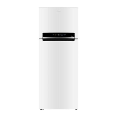 Geladeira Midea Frost Free Duplex MD-RT650EVK013, 491 Litros Branca com Tecnologia Inverter e Painel touch  Flexi-