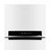 Geladeira Midea Frost Free Duplex MD-RT650EVK013, 491 Litros Branca com Tecnologia Inverter e Painel touch  Flexi-