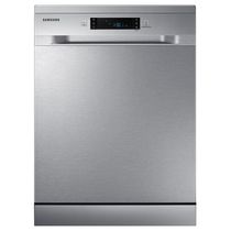 Lava-Louças Samsung DW60C7050FS/AZ 14 Serviços com Display de LED 110V – Inox