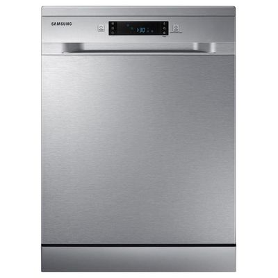 Lava-Louças Samsung DW60C7050FS/AZ 14 Serviços com Display de LED 110V – Inox