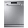 Lava-Louças Samsung DW60C7050FS/AZ 14 Serviços com Display de LED 110V – Inox