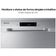 Lava-Louças Samsung DW60C7050FS/AZ 14 Serviços com Display de LED 110V – Inox