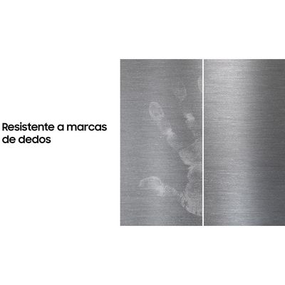 Lava-Louças Samsung DW60C7050FS/AZ 14 Serviços com Display de LED 110V – Inox
