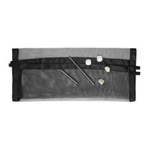 Porta Tela Protetora Grade Bebes Cães Gatos Pet 182 X 76 Cm
