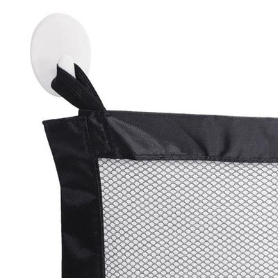 Porta Tela Protetora Grade Bebes Cães Gatos Pet 182 X 76 Cm