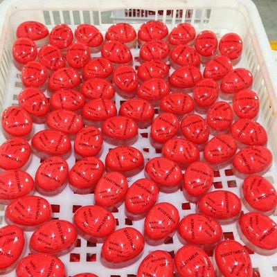 Timer Temporizador De Ovo Cozido Cozimento Egg Termômetro Culinário