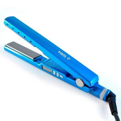 Chapinha Progressiva Forte 450°f Titanium Selo Inmetro 4x Mais Forte