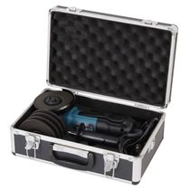 Esmerilhadeira Angular 115mm 840W 9557hpgx2 Makita 110V