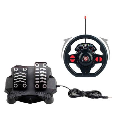 Veículo Controle Remoto 7 Funções Batman Dark Running