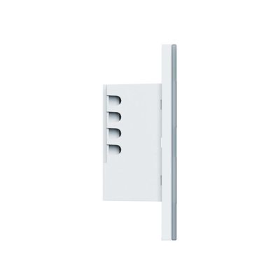 Tomada Simples 10A SMART WI-FI ETS 2002 Branco 4850068