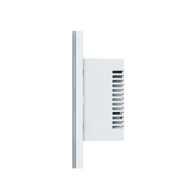 Tomada Simples 10A SMART WI-FI ETS 2002 Branco 4850068