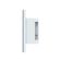 Tomada Simples 10A SMART WI-FI ETS 2002 Branco 4850068