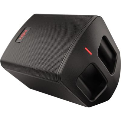 Sistema PA Compacto HH TENSOR-MINI Preto