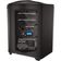 Sistema PA Compacto HH TENSOR-MINI Preto
