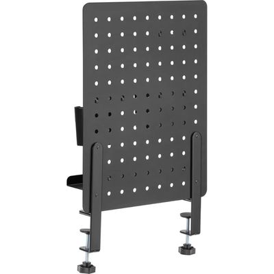 Painel Organizador Fortrek GRID Space Office Preto