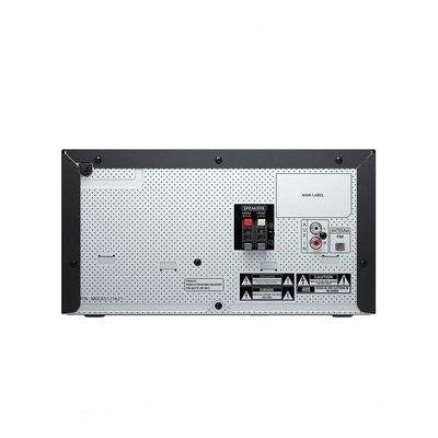 Mini System LG XBOOM CK43N - 220W RMS, Graves Potentes, Multi Bluetooth, Modo Rádio FM