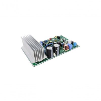 Placa Principal Ar Condicionado LG S4UQ18KL31A EBR81641225
