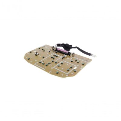 Placa do Reprodutor de Áudio Portátil LG RNC9 EBR40407001