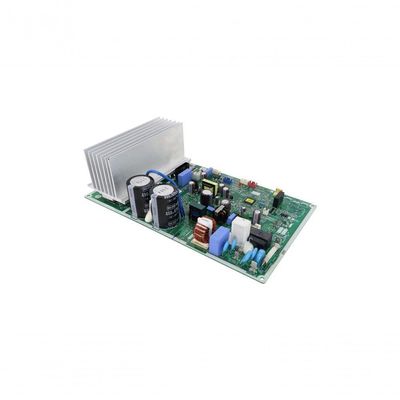 Placa Principal Ar Condicionado LG S4UQ18KL31A EBR81641225