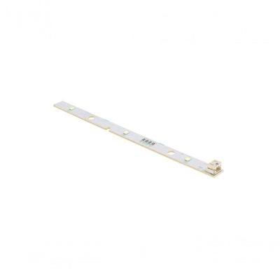 Placa Iluminação Led Refrigerador LG GCB187PQAM EBZ64570307