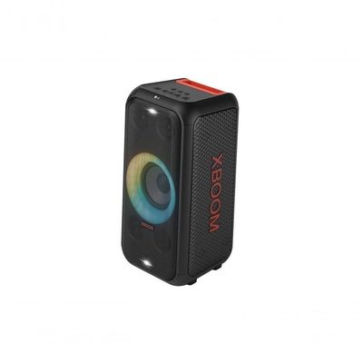 LG XBOOM XL5S Caixa De Som Bluetooth Som Potente De 200W