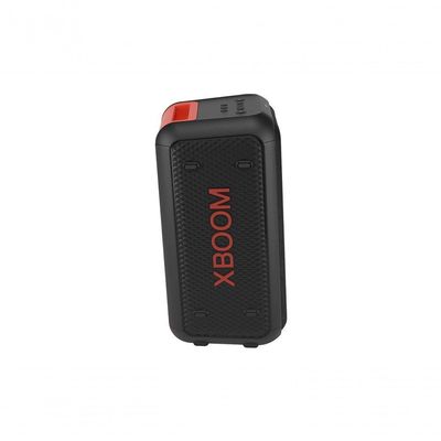 LG XBOOM XL5S Caixa De Som Bluetooth Som Potente De 200W