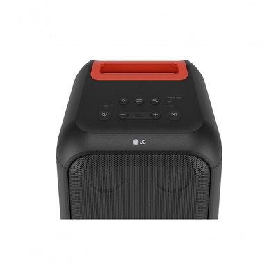 LG XBOOM XL5S Caixa De Som Bluetooth Som Potente De 200W