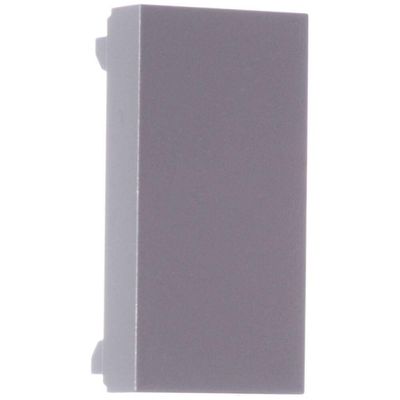 Módulo Cego 1m Alumínio Com 2 Peças Orion - S70866174 - Schneider Modulo Cego 1m Schneider