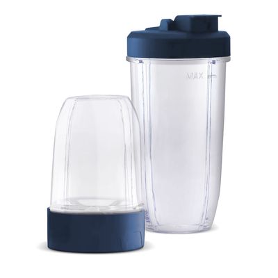 Processador de Alimentos Power Nutri Machine Ichef Polishop ND / 220