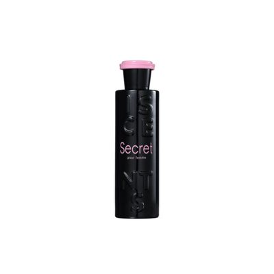Secret I-Scents Eau de Parfum - Perfume Feminino 100ml